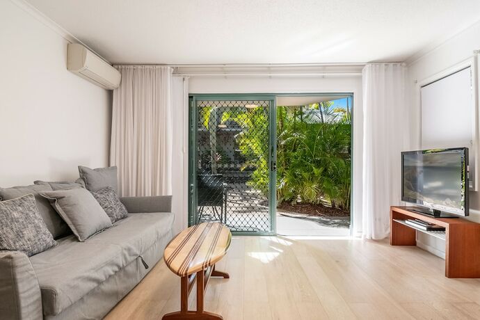 Imagen general del Hotel Beaches Apartments Byron Bay. Foto 8