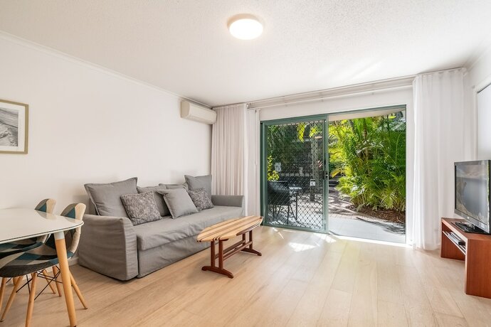 Imagen general del Hotel Beaches Apartments Byron Bay. Foto 11