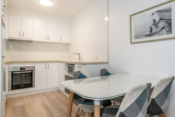 Imagen general del Hotel Beaches Apartments Byron Bay. Foto 12