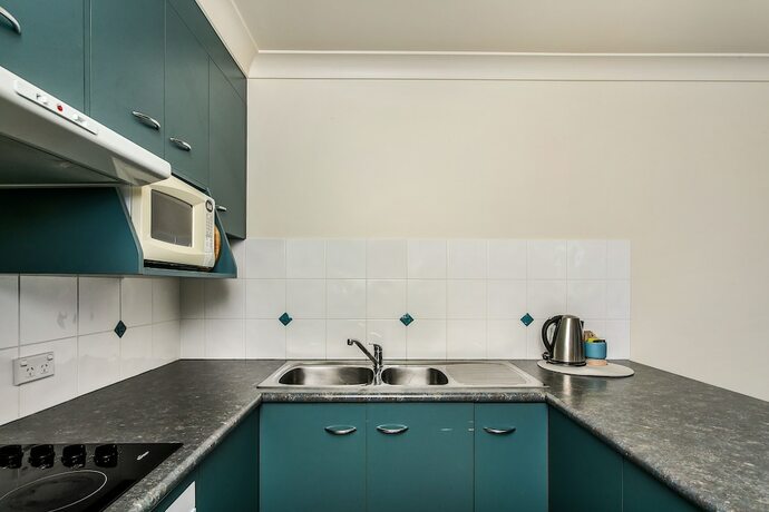 Imagen de la habitación del Hotel Beaches Apartments Byron Bay. Foto 22