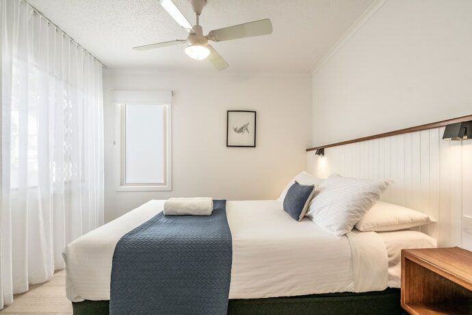Imagen de la habitación del Hotel Beaches Apartments Byron Bay. Foto 23