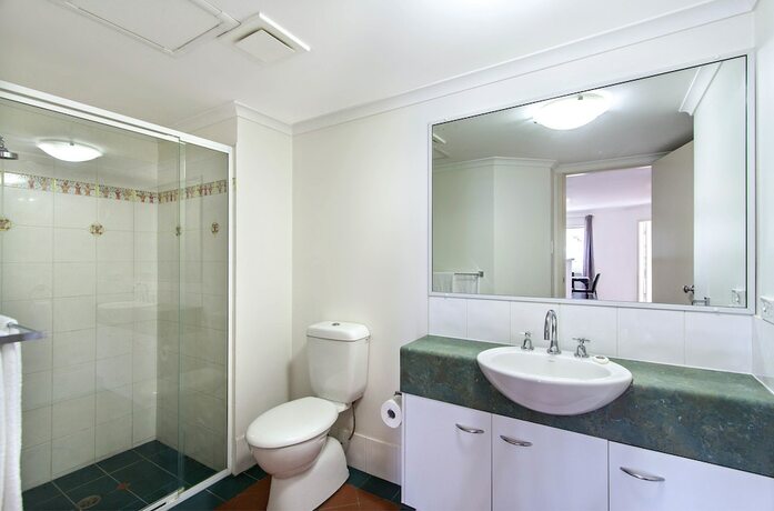Imagen de la habitación del Hotel Beaches Apartments Byron Bay. Foto 27