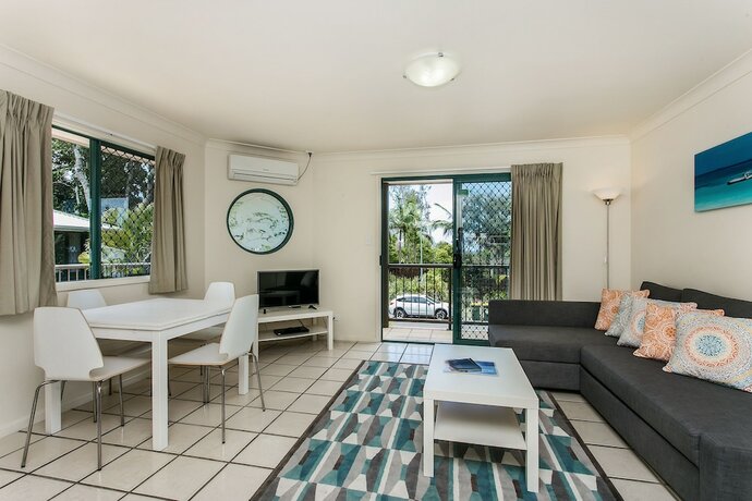 Imagen de la habitación del Hotel Beaches Apartments Byron Bay. Foto 28