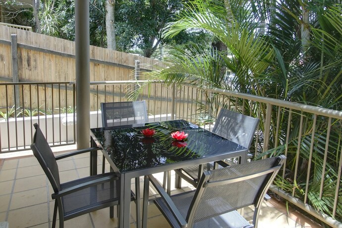Imagen de la habitación del Hotel Beaches Apartments Byron Bay. Foto 29