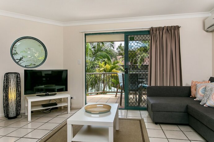 Imagen de la habitación del Hotel Beaches Apartments Byron Bay. Foto 30