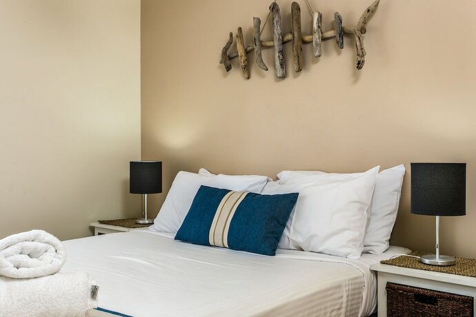 Imagen de la habitación del Hotel Beaches Apartments Byron Bay. Foto 33