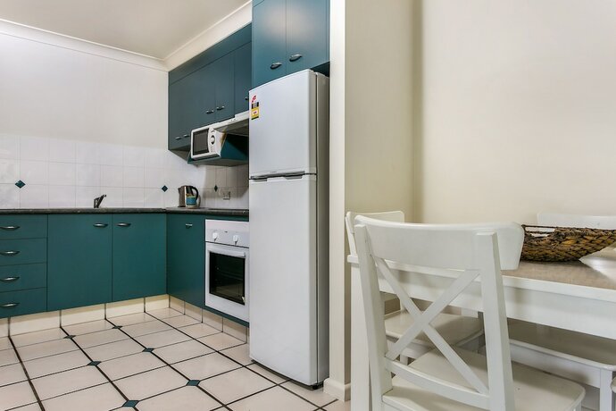 Imagen de la habitación del Hotel Beaches Apartments Byron Bay. Foto 34