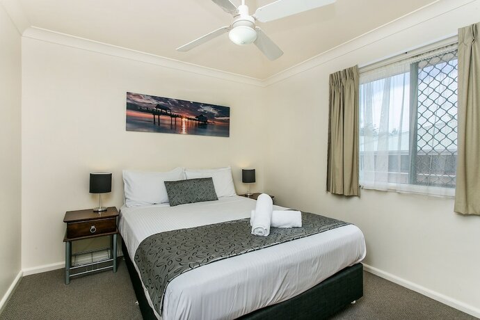 Imagen de la habitación del Hotel Beaches Apartments Byron Bay. Foto 35