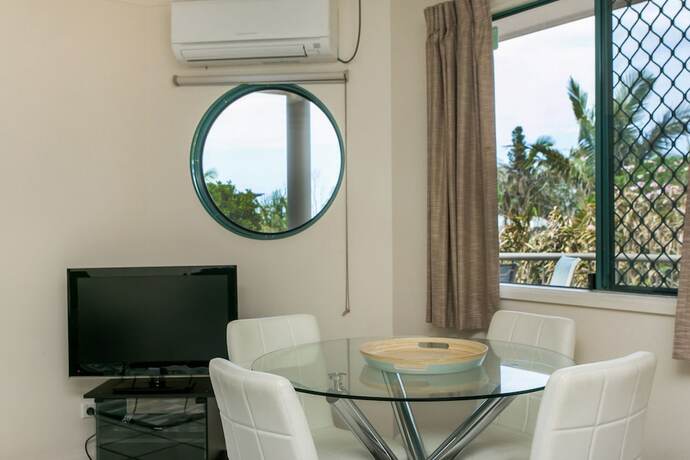 Imagen de la habitación del Hotel Beaches Apartments Byron Bay. Foto 36