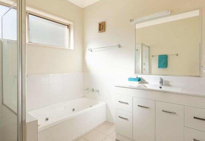 Imagen general del Hotel Beaches Apartments Merimbula. Foto 1