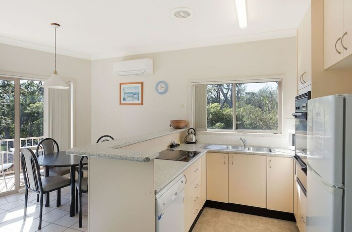 Imagen general del Hotel Beaches Apartments Merimbula. Foto 3
