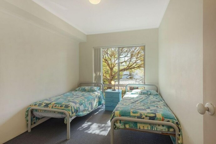 Imagen general del Hotel Beaches Apartments Merimbula. Foto 4