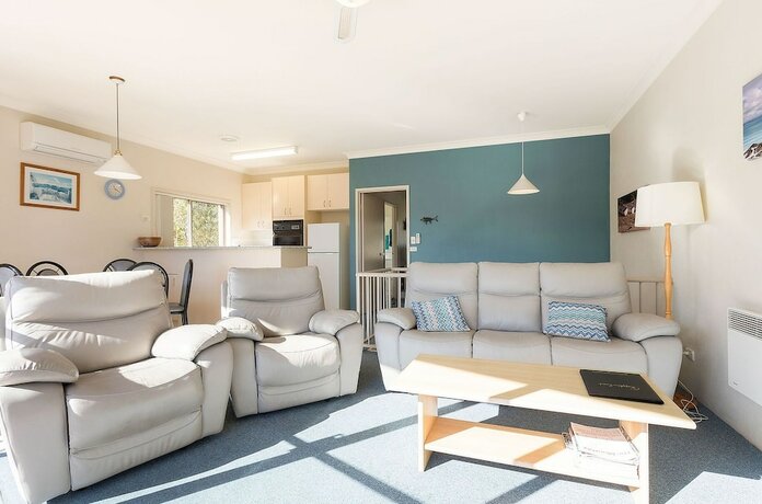 Imagen general del Hotel Beaches Apartments Merimbula. Foto 5