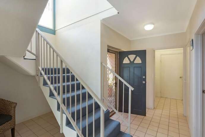 Imagen general del Hotel Beaches Apartments Merimbula. Foto 6