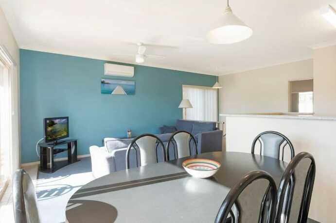 Imagen general del Hotel Beaches Apartments Merimbula. Foto 9
