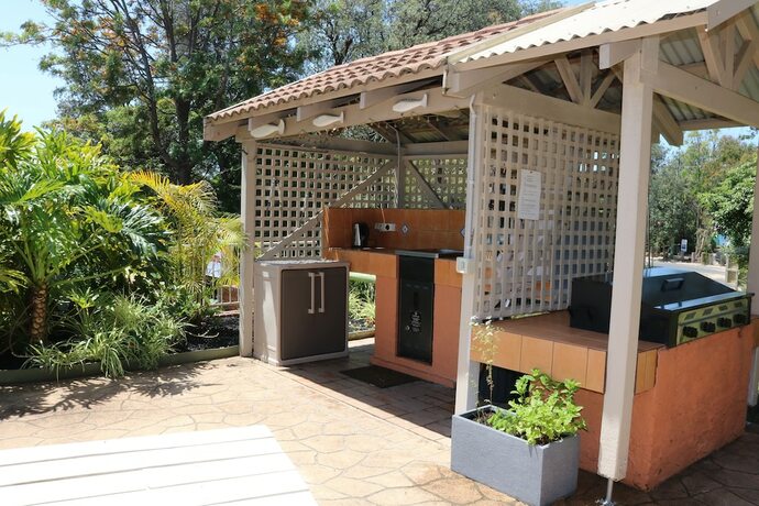 Imagen general del Hotel Beaches Apartments Merimbula. Foto 10