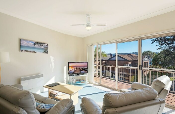 Imagen general del Hotel Beaches Apartments Merimbula. Foto 14
