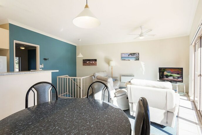 Imagen de la habitación del Hotel Beaches Apartments Merimbula. Foto 17