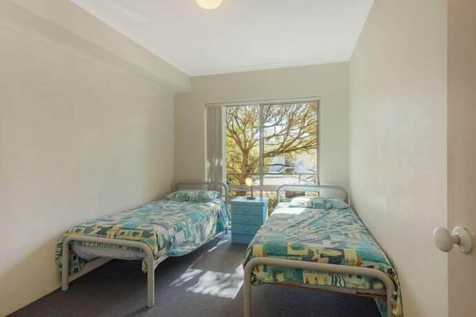 Imagen de la habitación del Hotel Beaches Apartments Merimbula. Foto 18
