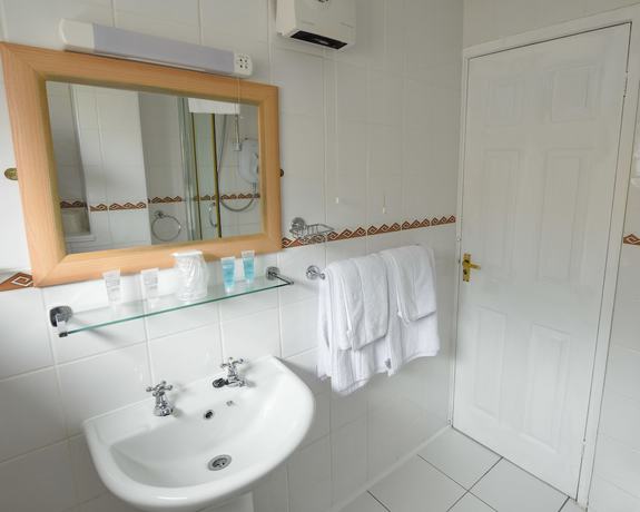 Imagen de la habitación del Hotel Beaches Chalets. Foto 3