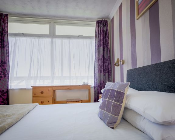 Imagen de la habitación del Hotel Beaches Chalets. Foto 12