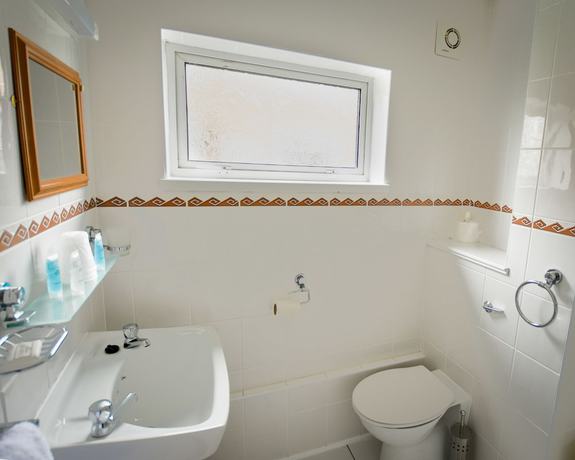 Imagen de la habitación del Hotel Beaches Chalets. Foto 13