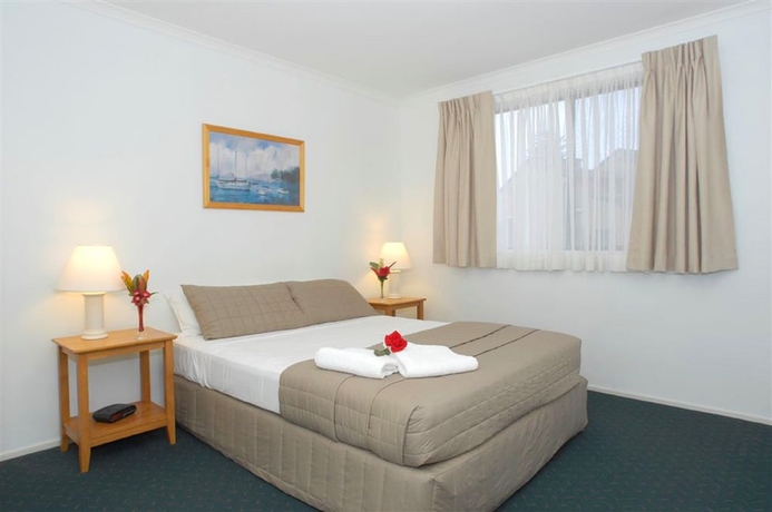 Imagen de la habitación del Hotel Beaches Holiday Resort. Foto 3