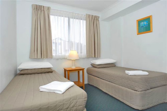 Imagen de la habitación del Hotel Beaches Holiday Resort. Foto 4
