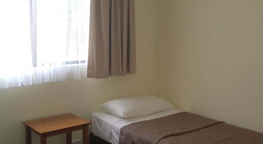 Imagen de la habitación del Hotel Beaches Holiday Resort. Foto 5
