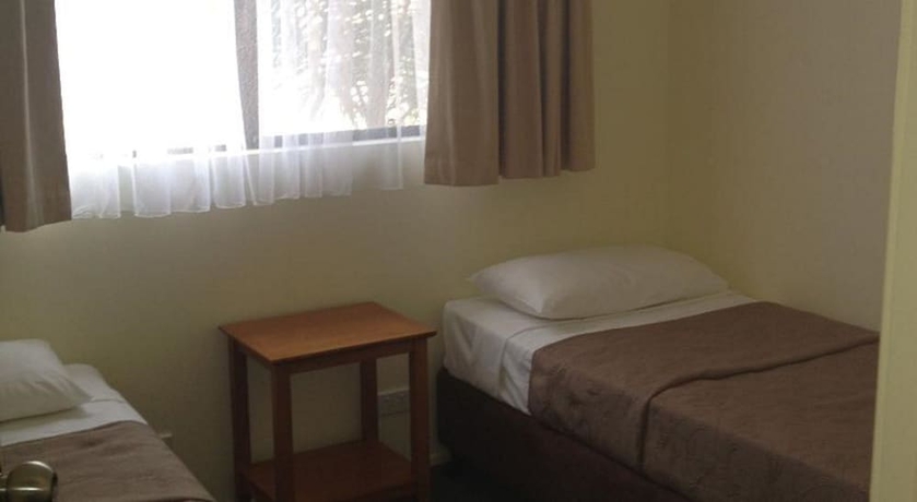 Imagen de la habitación del Hotel Beaches Holiday Resort. Foto 6