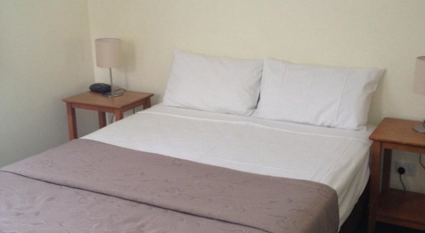 Imagen de la habitación del Hotel Beaches Holiday Resort. Foto 7