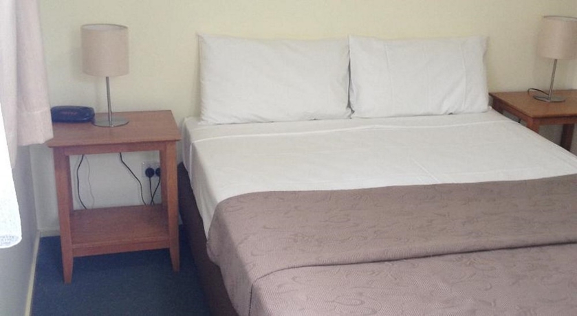 Imagen de la habitación del Hotel Beaches Holiday Resort. Foto 9