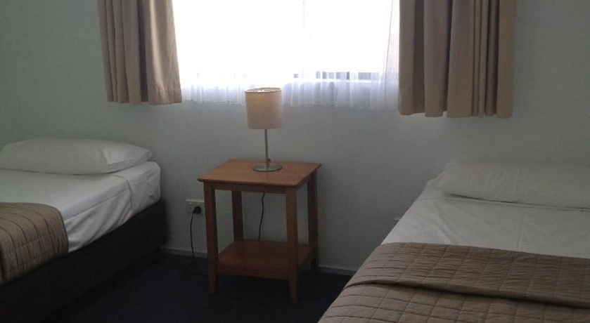 Imagen de la habitación del Hotel Beaches Holiday Resort. Foto 10