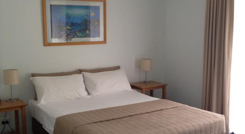 Imagen de la habitación del Hotel Beaches Holiday Resort. Foto 11