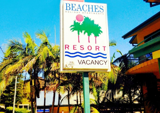 Imagen de los interiores del Hotel Beaches Holiday Resort. Foto 19
