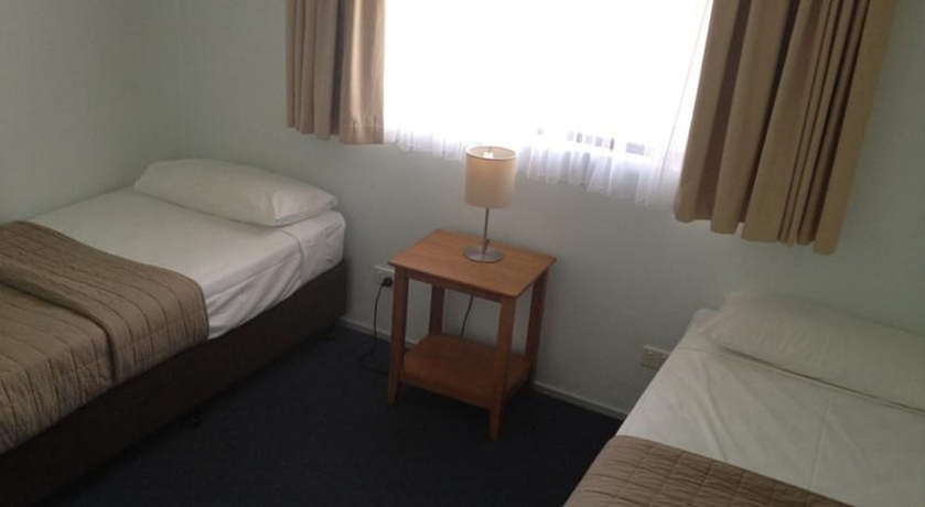 Imagen de la habitación del Hotel Beaches Holiday Resort. Foto 12