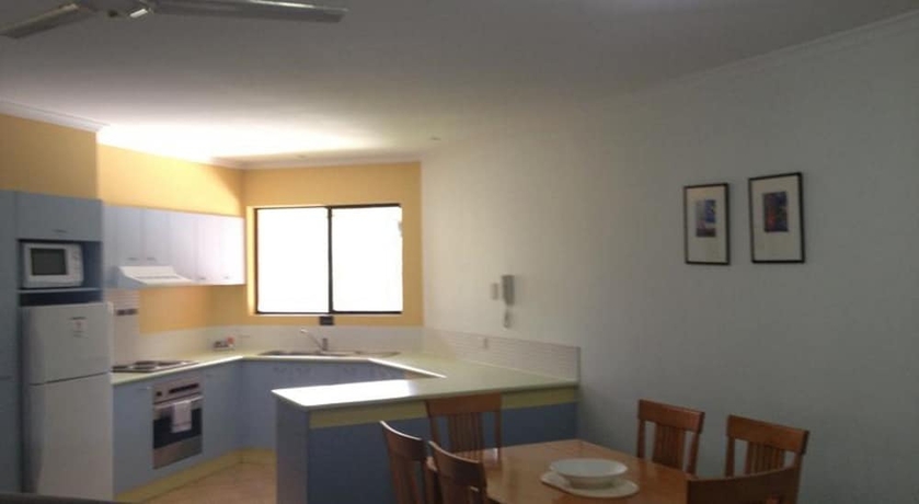 Imagen de la habitación del Hotel Beaches Holiday Resort. Foto 13