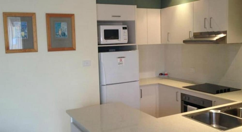 Imagen de la habitación del Hotel Beaches Holiday Resort. Foto 15