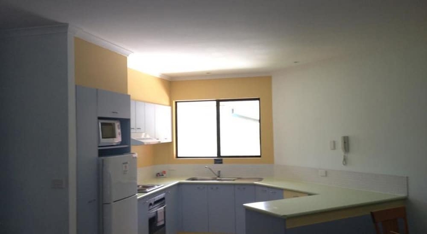 Imagen de la habitación del Hotel Beaches Holiday Resort. Foto 16