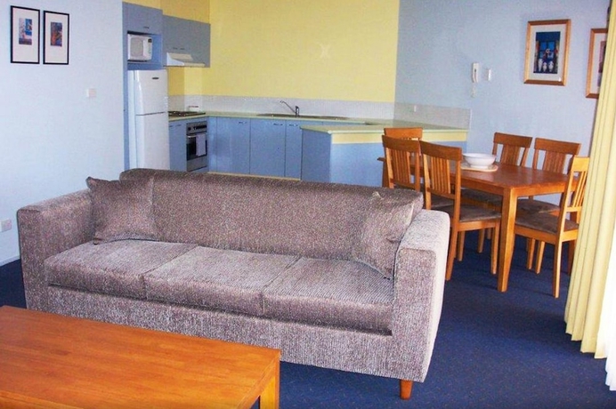 Imagen de la habitación del Hotel Beaches Holiday Resort. Foto 18