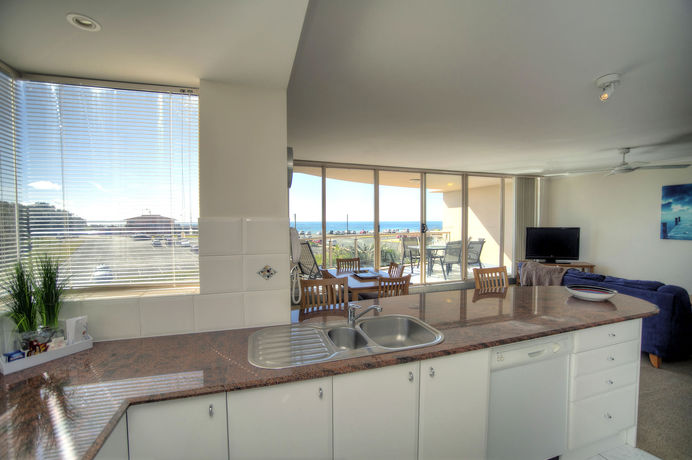 Imagen de la habitación del Hotel Beaches International. Foto 2