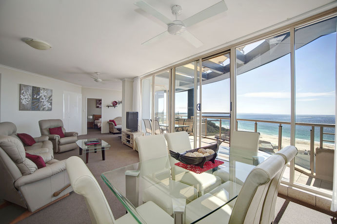 Imagen de la habitación del Hotel Beaches International. Foto 3