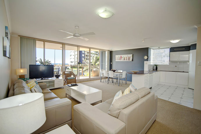 Imagen de la habitación del Hotel Beaches International. Foto 4