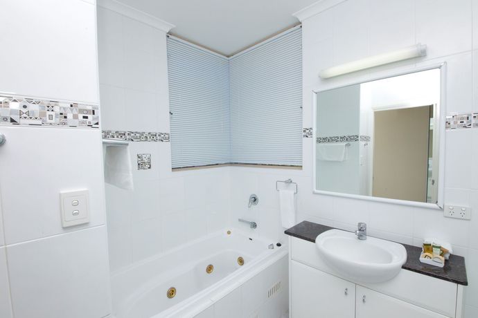 Imagen de la habitación del Hotel Beaches International. Foto 5