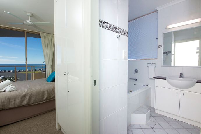 Imagen de la habitación del Hotel Beaches International. Foto 6