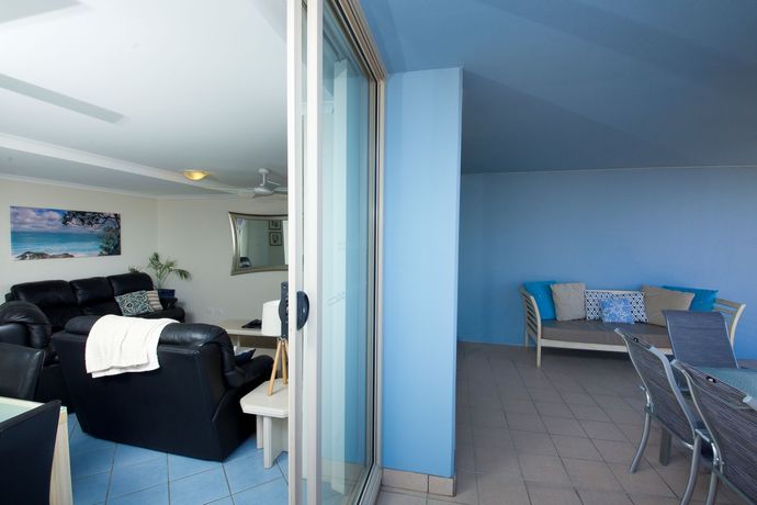 Imagen de la habitación del Hotel Beaches International. Foto 7