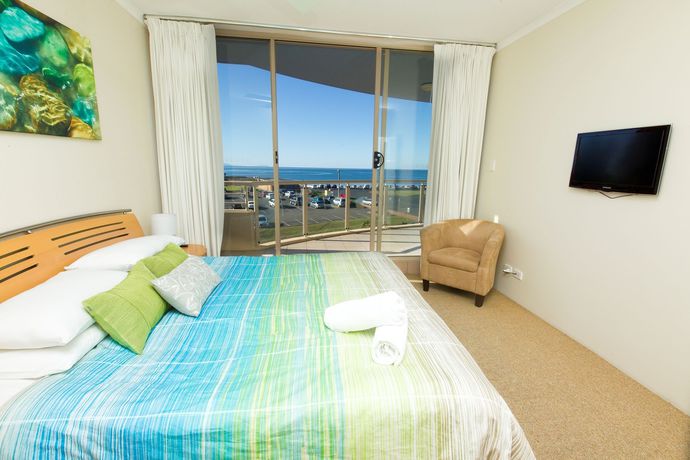 Imagen de la habitación del Hotel Beaches International. Foto 8
