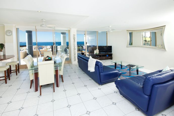 Imagen de la habitación del Hotel Beaches International. Foto 9