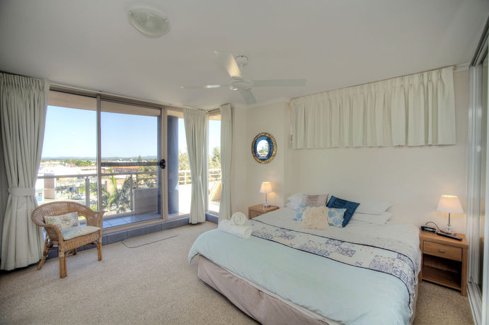 Imagen de la habitación del Hotel Beaches International. Foto 11