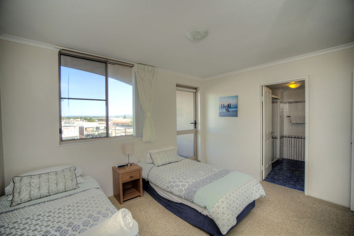 Imagen de la habitación del Hotel Beaches International. Foto 12